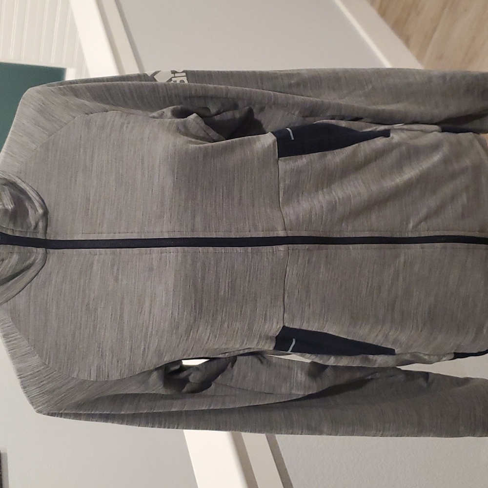 Adidas Climalite Jacket